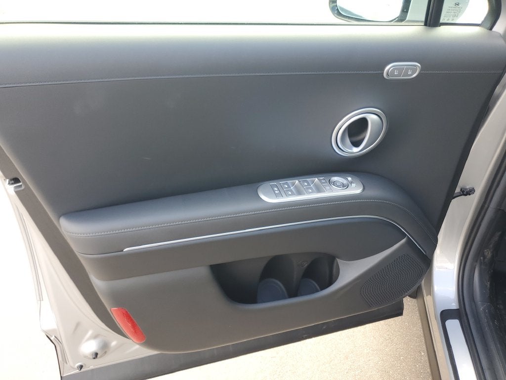 2027 Hyundai PALISADE HYBRID SEL Premium 7 Passenger