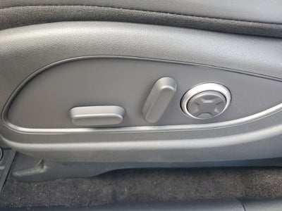 2027 Hyundai PALISADE HYBRID SEL Premium 7 Passenger