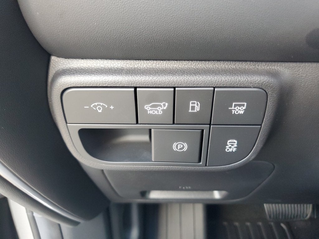 2027 Hyundai PALISADE HYBRID SEL Premium 7 Passenger