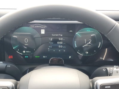 2027 Hyundai PALISADE HYBRID SEL Premium 7 Passenger