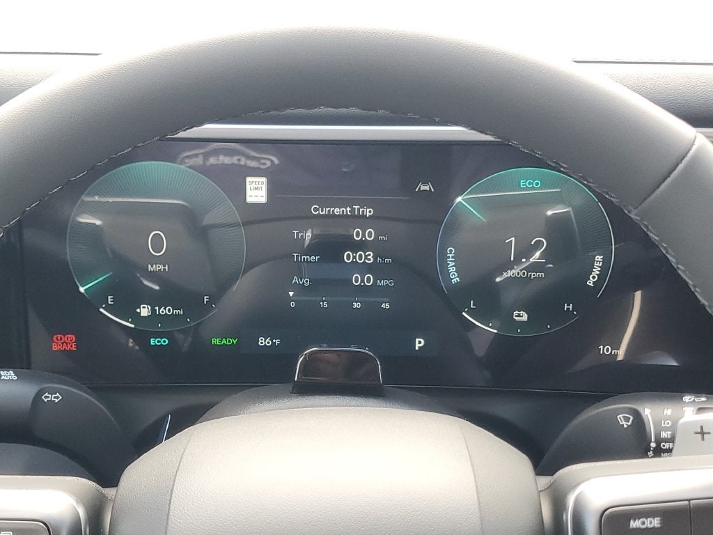 2027 Hyundai PALISADE HYBRID SEL Premium 7 Passenger