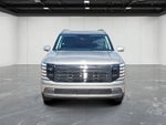 2027 Hyundai PALISADE HYBRID SEL Premium 7 Passenger