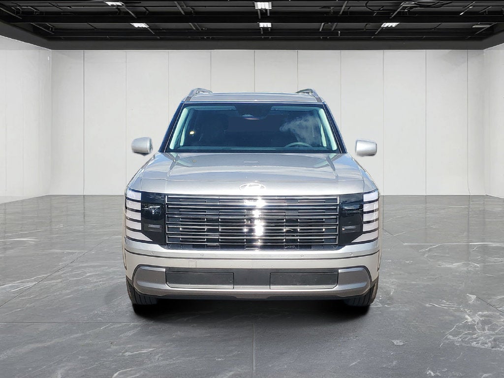 2027 Hyundai PALISADE HYBRID SEL Premium 7 Passenger