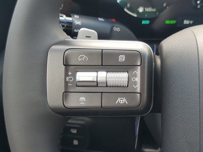 2027 Hyundai PALISADE HYBRID SEL Premium 7 Passenger