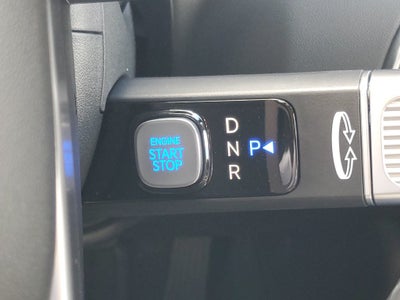 2027 Hyundai PALISADE HYBRID SEL Premium 7 Passenger