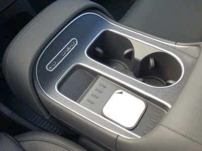 2027 Hyundai PALISADE HYBRID SEL Premium 7 Passenger