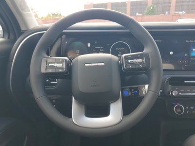 2027 Hyundai PALISADE HYBRID SEL Premium 7 Passenger