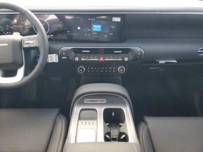 2027 Hyundai PALISADE HYBRID SEL Premium 7 Passenger