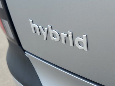 2027 Hyundai PALISADE HYBRID SEL Premium 7 Passenger