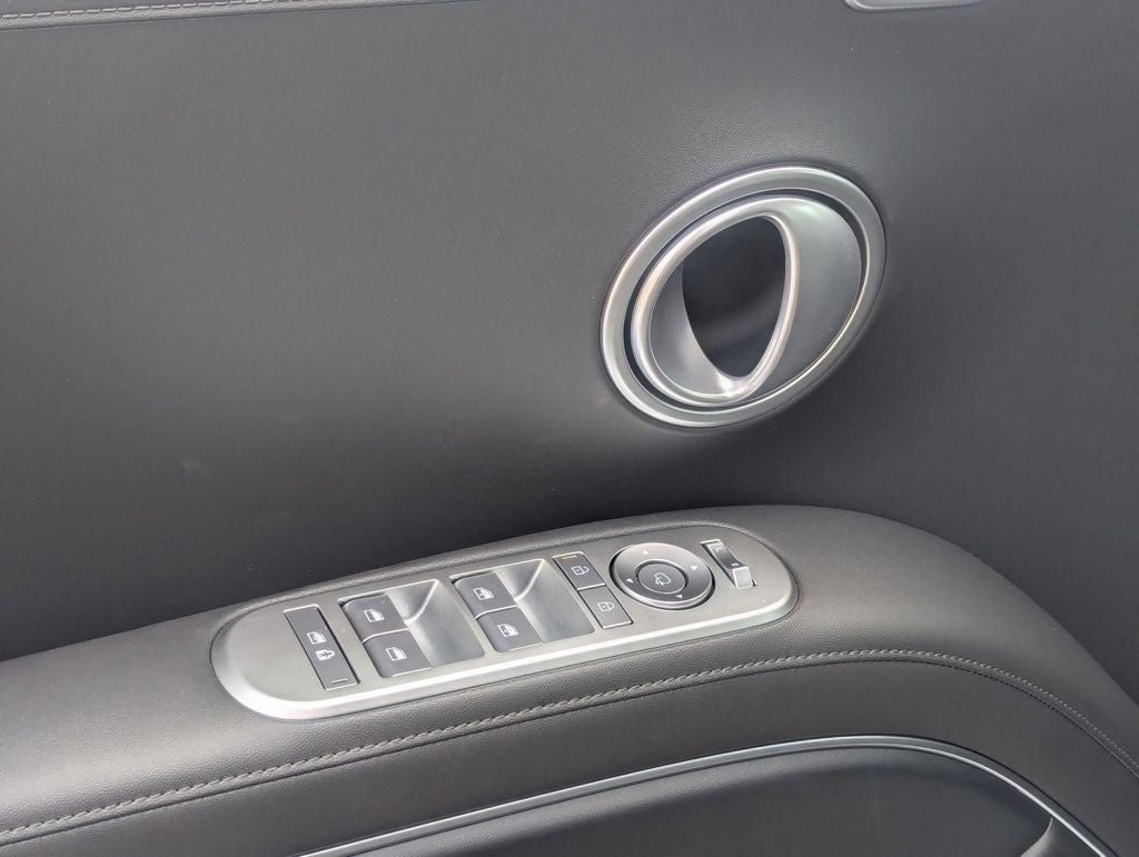 2026 Hyundai PALISADE HYBRID SEL Premium 7 Passenger
