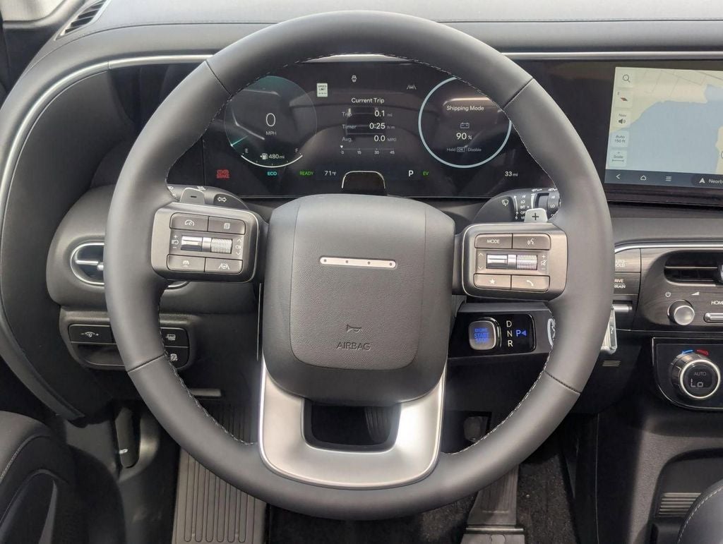 2026 Hyundai PALISADE HYBRID SEL Premium 7 Passenger