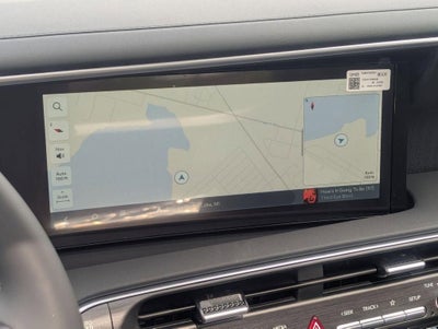 2026 Hyundai PALISADE HYBRID SEL Premium 7 Passenger