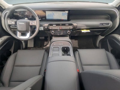 2026 Hyundai PALISADE HYBRID SEL Premium 7 Passenger