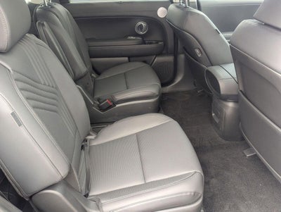 2026 Hyundai PALISADE HYBRID SEL Premium 7 Passenger