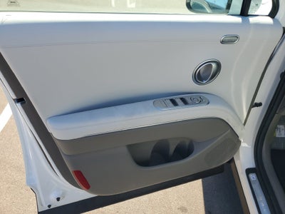 2027 Hyundai PALISADE HYBRID Limited