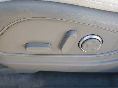 2027 Hyundai PALISADE HYBRID Limited