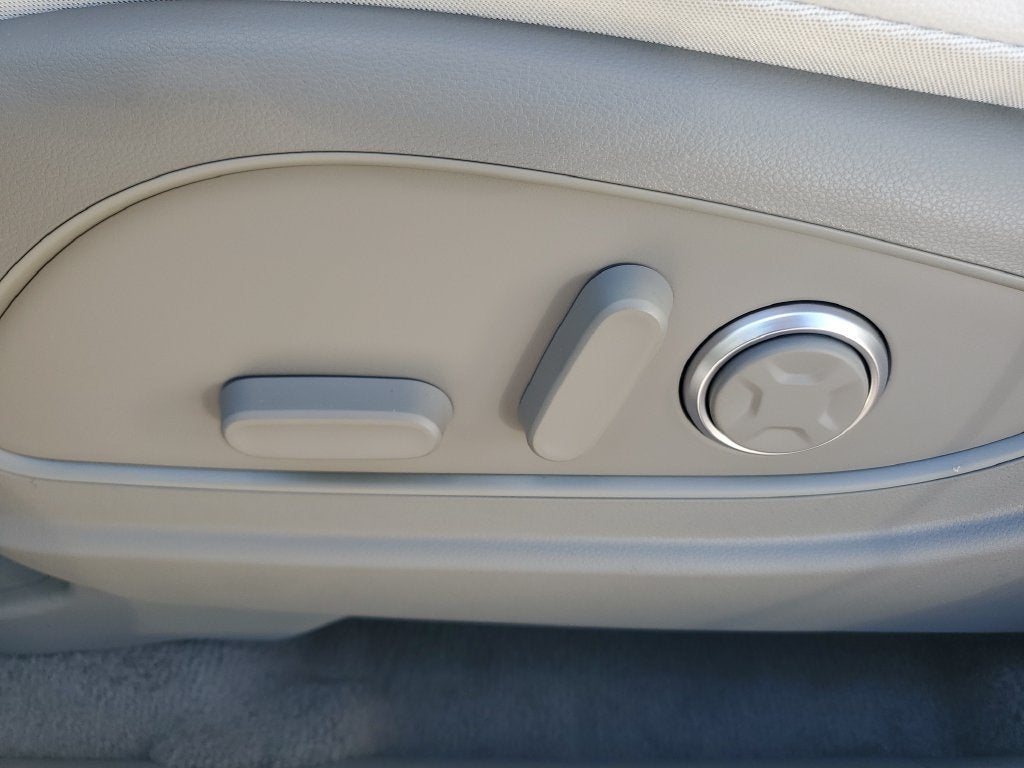 2027 Hyundai PALISADE HYBRID Limited