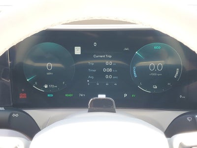 2027 Hyundai PALISADE HYBRID Limited