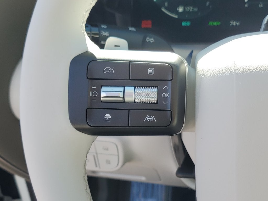 2027 Hyundai PALISADE HYBRID Limited