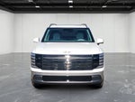 2027 Hyundai PALISADE HYBRID Limited