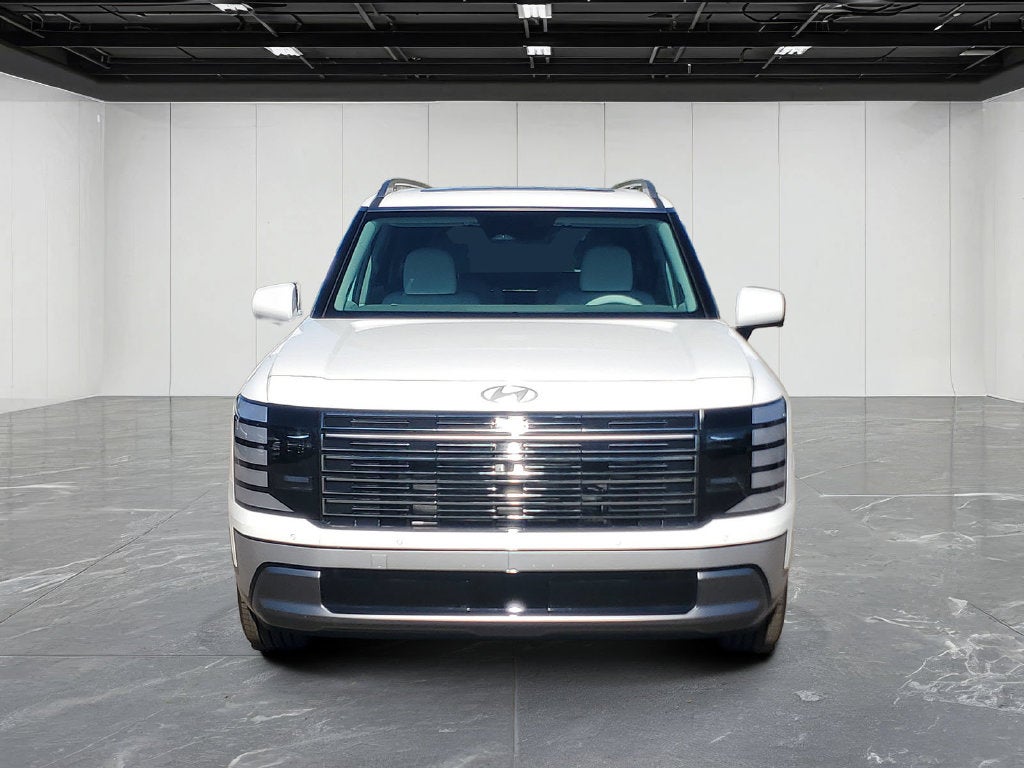 2027 Hyundai PALISADE HYBRID Limited