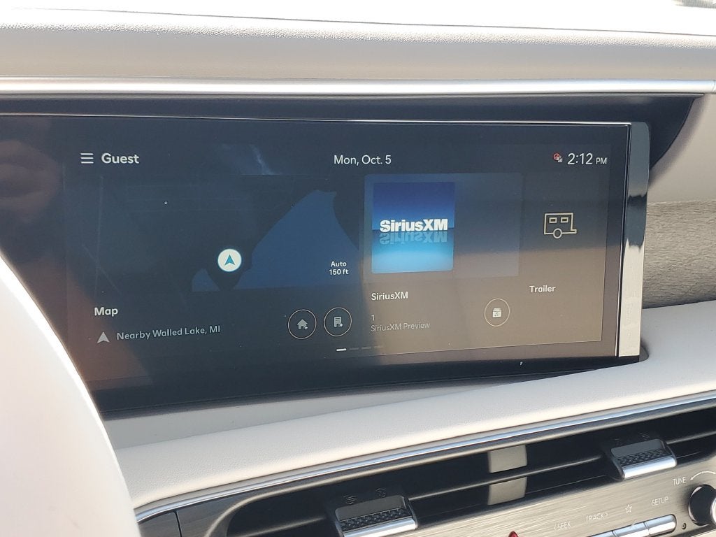 2027 Hyundai PALISADE HYBRID Limited