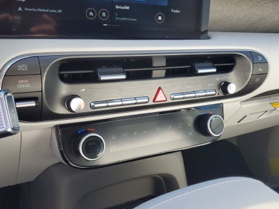 2027 Hyundai PALISADE HYBRID Limited