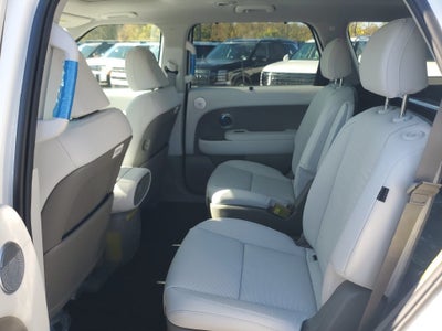 2027 Hyundai PALISADE HYBRID Limited