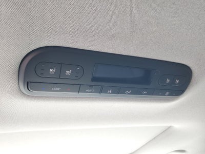 2027 Hyundai PALISADE HYBRID Limited