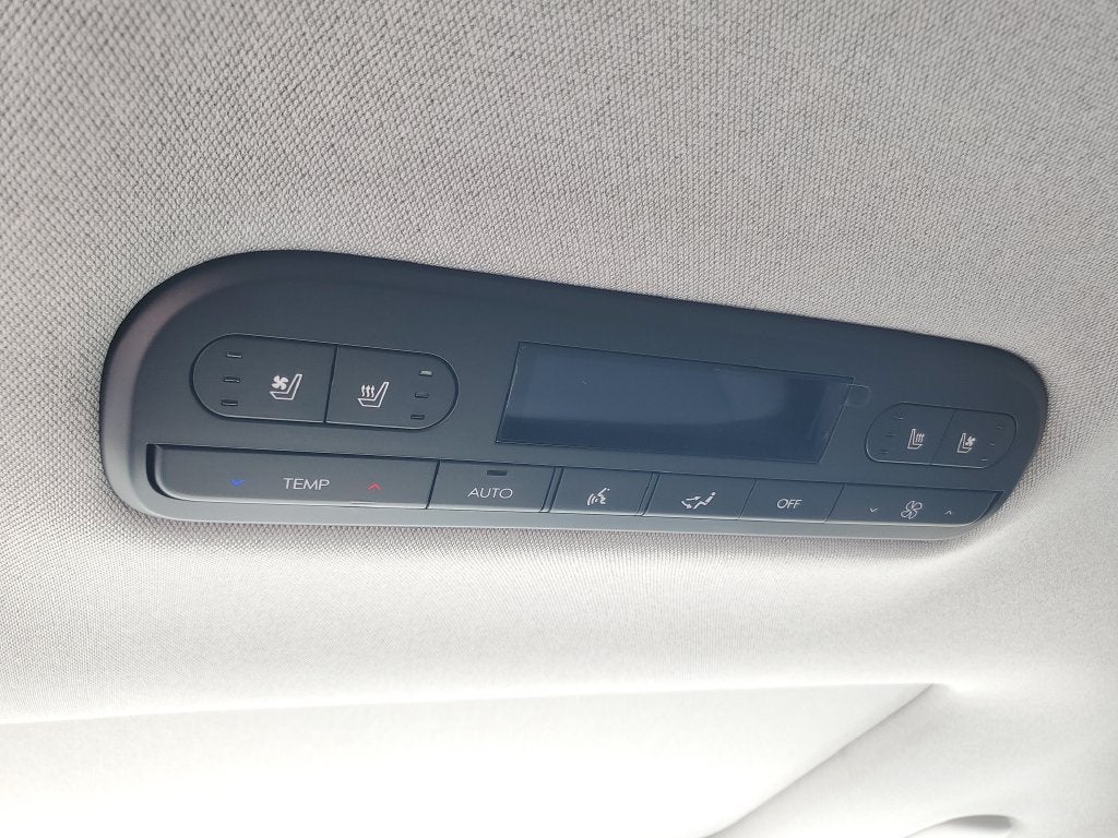 2027 Hyundai PALISADE HYBRID Limited