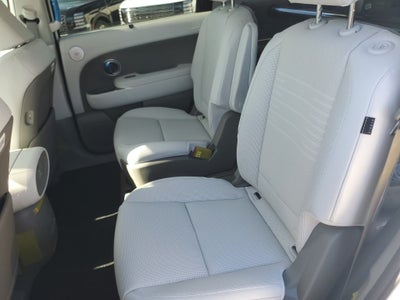 2027 Hyundai PALISADE HYBRID Limited
