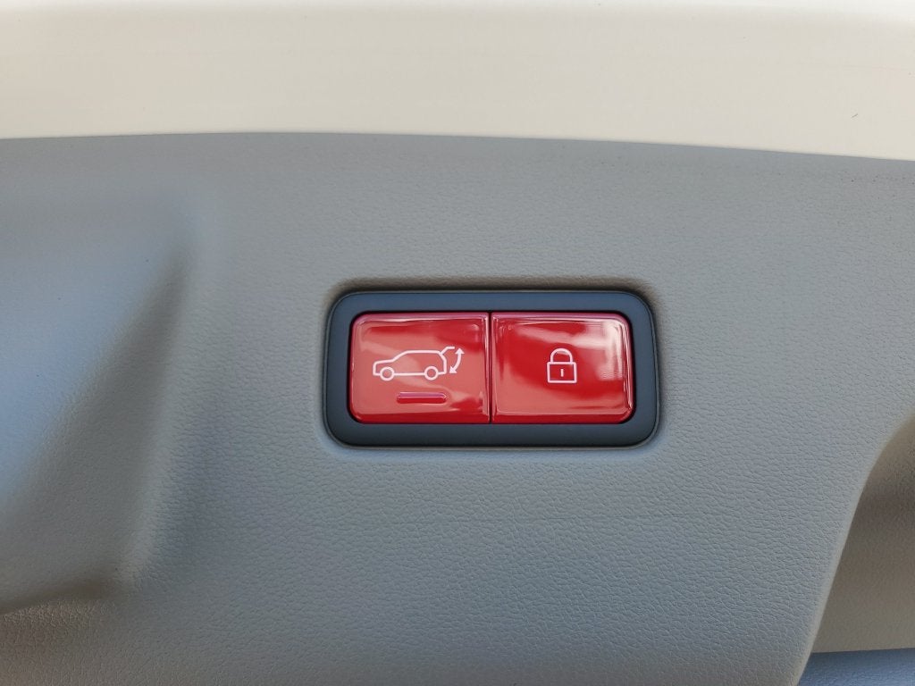 2027 Hyundai PALISADE HYBRID Limited