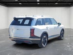 2027 Hyundai PALISADE HYBRID Limited
