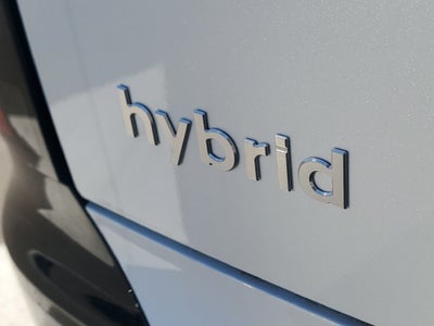 2027 Hyundai PALISADE HYBRID Limited