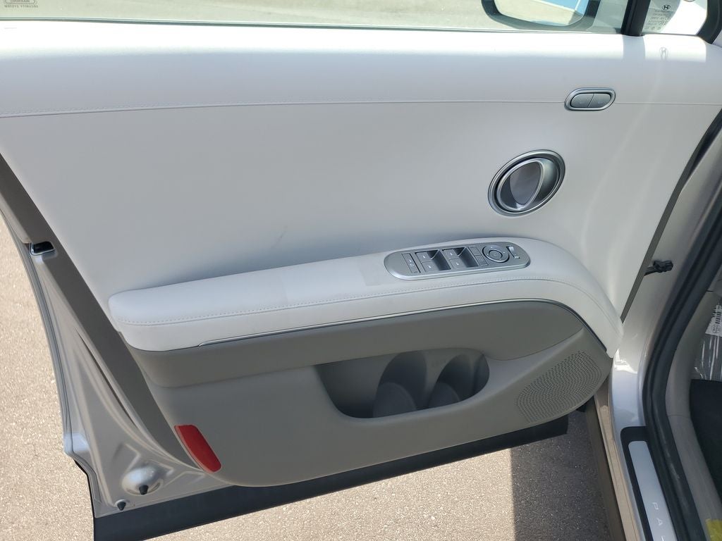 2027 Hyundai PALISADE HYBRID Limited