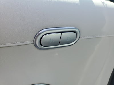 2027 Hyundai PALISADE HYBRID Limited