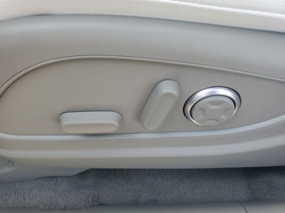 2027 Hyundai PALISADE HYBRID Limited