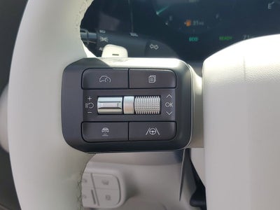 2027 Hyundai PALISADE HYBRID Limited
