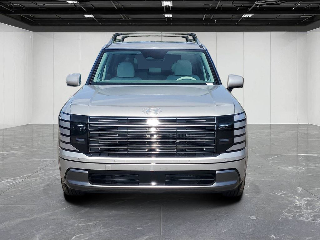 2027 Hyundai PALISADE HYBRID Limited