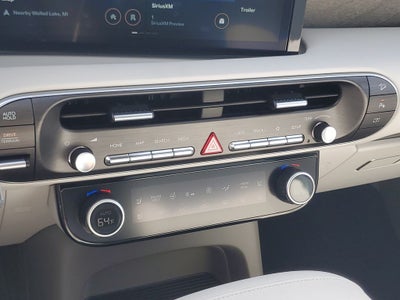 2027 Hyundai PALISADE HYBRID Limited