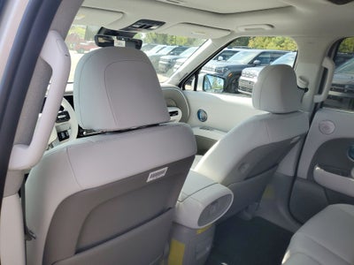 2027 Hyundai PALISADE HYBRID Limited
