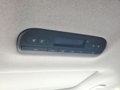 2027 Hyundai PALISADE HYBRID Limited