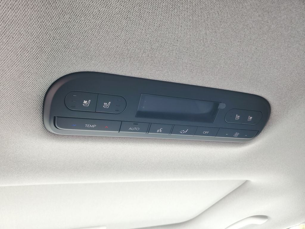 2027 Hyundai PALISADE HYBRID Limited