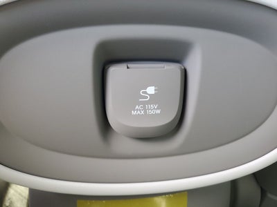 2027 Hyundai PALISADE HYBRID Limited