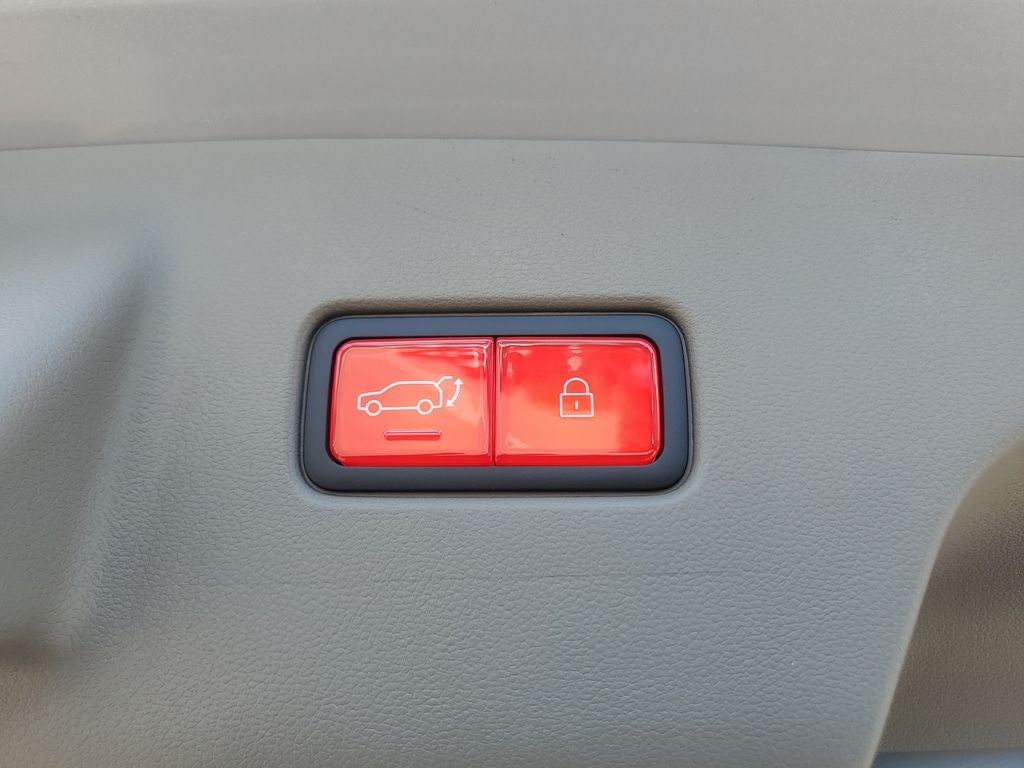2027 Hyundai PALISADE HYBRID Limited