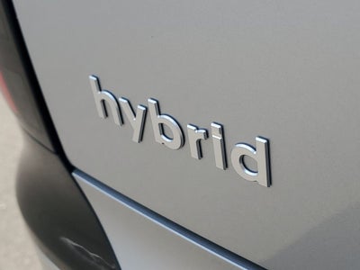 2027 Hyundai PALISADE HYBRID Limited