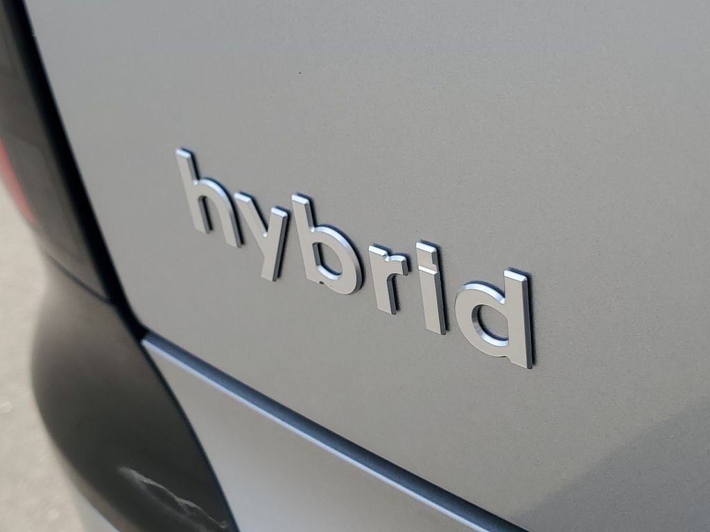 2027 Hyundai PALISADE HYBRID Limited