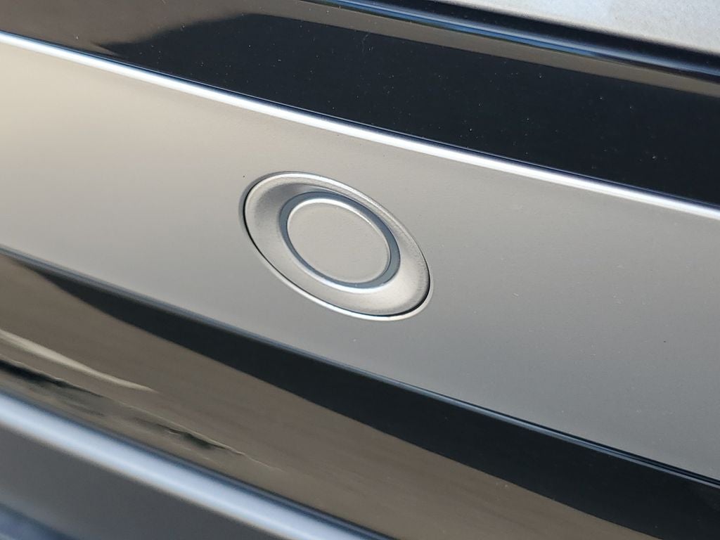 2027 Hyundai PALISADE HYBRID Limited