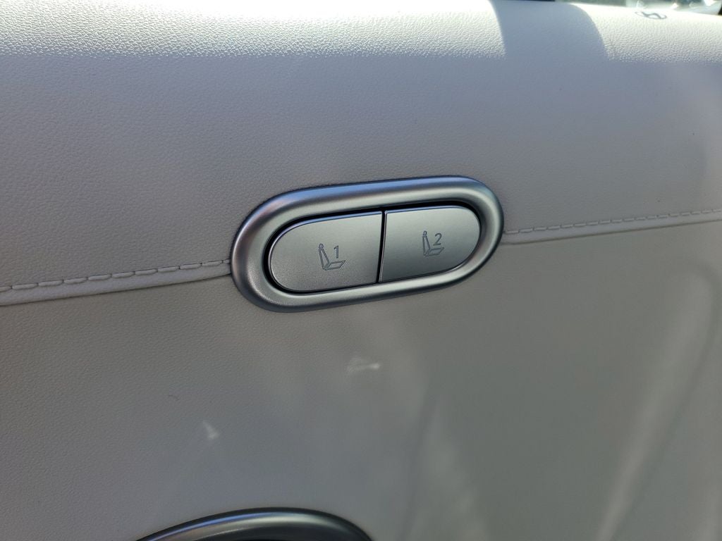 2027 Hyundai PALISADE HYBRID Calligraphy