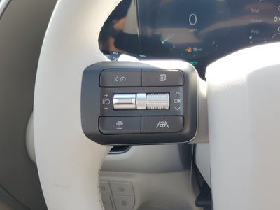 2027 Hyundai PALISADE HYBRID Calligraphy